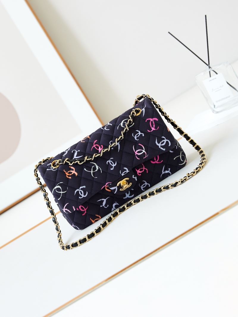 Ch**el cf series bags